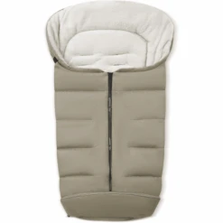 ABC DESIGN Winterfußsack Reed Kollektion 2023