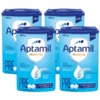 Aptamil Anfangsnahrung Pronutra PRE ADVANCE 4 X 800 G Ab Der Geburt 2 Aptamil Anfangsnahrung Pronutra PRE ADVANCE 4 X 800 G Ab Der Geburt -TONIES Store aptamil anfangsnahrung pronutra pre advance 4 x 800 g ab der geburt a281175