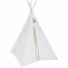 Atmosphera Tipi-Zelt Wapi Ecrubeige -TONIES Store atmosphera tipi zelt wapi ecrubeige a402024