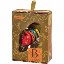 B. Toys B.TOYS B. LucKeys Tomato Mehrfarbig
