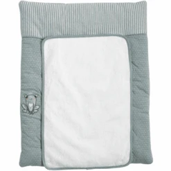 Be Be 's Collection Wickelunterlage Froschkönig 55x70 Cm