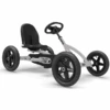 BERG Pedal Go-Kart Buddy Grey Sondermodell - Limitiert -TONIES Store berg pedal go kart buddy grey sondermodell limitiert a268508