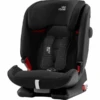 Britax Römer Kindersitz Advansafix IV R Cosmos Black -TONIES Store britax roemer kindersitz advansafix iv r cosmos black a256187