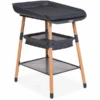 CHILDHOME Evolux Wickeltisch Anthrazit 1 CHILDHOME Evolux Wickeltisch Anthrazit -TONIES Store childhome evolux wickeltisch anthrazit a298652