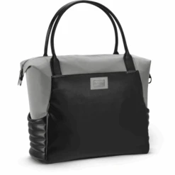 Cybex PLATINUM Shopper Bag Soho Grey