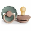 FRIGG Schnuller Daisy Rose Gold/Willow 0-6 Monate 2 FRIGG Schnuller Daisy Rose Gold/Willow 0-6 Monate -TONIES Store frigg schnuller daisy rose gold willow 0 6 monate a396099