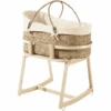 Geuther Moses Basket Set Inkl. Füße Beige 1 Geuther Moses Basket Set Inkl. Füße Beige -TONIES Store geuther moses basket set inkl fuesse beige a332881