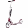 HUDORA® BigWheel 205 Magenta/silber -TONIES Store hudora bigwheel 205 magenta silber a236316