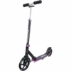 HUDORA Bold Wheel XL, Lila -TONIES Store hudora bold wheel xl lila a313750
