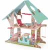 Käthe Kruse Kruselings - Magical Forest Clubhouse -TONIES Store kaethe kruse kruselings magical forest clubhouse a347163
