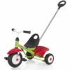 KETTLER Dreirad Funtrike Emma Grün -TONIES Store kettler dreirad funtrike emma gruen a069950