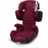 Kiddy Kindersitz Cruiserfix 3 Beet Red Melange Icy Grey -TONIES Store kiddy kindersitz cruiserfix 3 beet red melange icy grey a349937