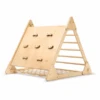 Kinderfeets® Kletterdreieck, Groß 1 Kinderfeets® Kletterdreieck, Groß -TONIES Store kinderfeets kletterdreieck gross a345578
