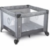 Lionelo Laufstall Lene Grey Scandi -TONIES Store lionelo laufstall lene grey scandi a308769