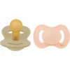 Lullaby Planet Schnuller Rund Aus Latex Gr. 1 In Lake Green & Alabaster, 2er Pack -TONIES Store lullaby planet schnuller rund aus latex gr 1 in lake green alabaster 2er pack a353816