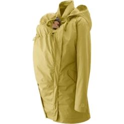 Mamalila Regen-Tragemantel Dublin Senf 18 Mamalila Regen-Tragemantel Dublin Senf -TONIES Store mamalila regen tragemantel dublin senf a314914 6