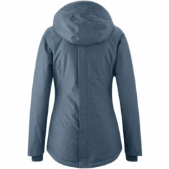 Mamalila Winter-Tragejacke Winterfriend Ice Blue -TONIES Store mamalila winter tragejacke winterfriend ice blue a315026 2