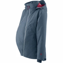 Mamalila Winter-Tragejacke Winterfriend Ice Blue -TONIES Store mamalila winter tragejacke winterfriend ice blue a315026 3