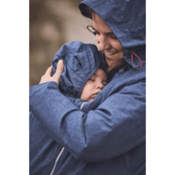 Mamalila Winter-Tragejacke Winterfriend Ice Blue -TONIES Store mamalila winter tragejacke winterfriend ice blue a315026 8