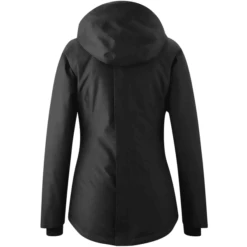 Mamalila Winter-Tragejacke Winterfriend Schwarz -TONIES Store mamalila winter tragejacke winterfriend schwarz a315027 2