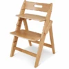 Moji Hochstuhl Yippy Oak Holz -TONIES Store moji hochstuhl yippy oak holz a362921