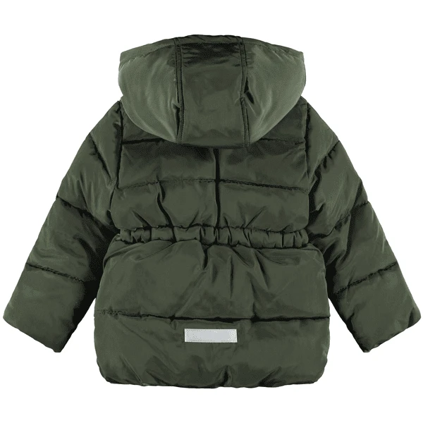 Name It Pufferjacke Nmfmake Rosin 4 Name It Pufferjacke Nmfmake Rosin – Bild 2