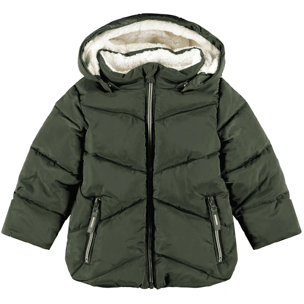 Name It Pufferjacke Nmfmake Rosin 3 Name It Pufferjacke Nmfmake Rosin