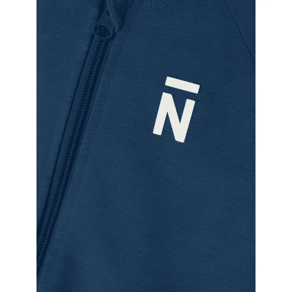 Name It Sweatjacke Nmmtroels Titan 4 Name It Sweatjacke Nmmtroels Titan – Bild 2