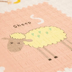 Paco Home Teppich Fol 681 Multicolored -TONIES Store paco home teppich fol 681 multicolored a342933 3