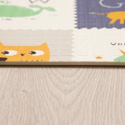 Paco Home Teppich Fol 681 Multicolored -TONIES Store paco home teppich fol 681 multicolored a342933 4