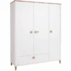 PAIDI Kleiderschrank Lotte & Fynn 3-türig -TONIES Store paidi kleiderschrank lotte fynn 3 tuerig a296459