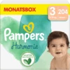 Pampers® Pampers Harmonie Gr.3 Newborn, 6-10 Kg, Monatsbox (1x204 Windeln) -TONIES Store pampers harmonie gr 3 newborn 6 10 kg monatsbox 1x204 windeln a406908