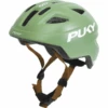 PUKY® Helm PH 8 Pro-S Retro Grün -TONIES Store puky helm ph 8 pro s retro gruen a385413