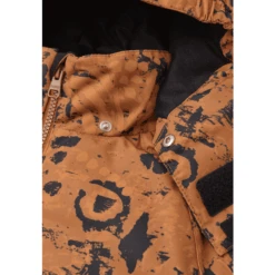 Reima Winterjacke Maunu Cinnamon Brown 10 Reima Winterjacke Maunu Cinnamon Brown -TONIES Store reima winterjacke maunu cinnamon brown a399592 3