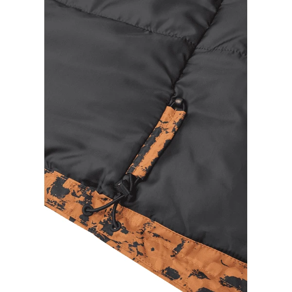 Reima Winterjacke Maunu Cinnamon Brown 7 Reima Winterjacke Maunu Cinnamon Brown – Bild 5