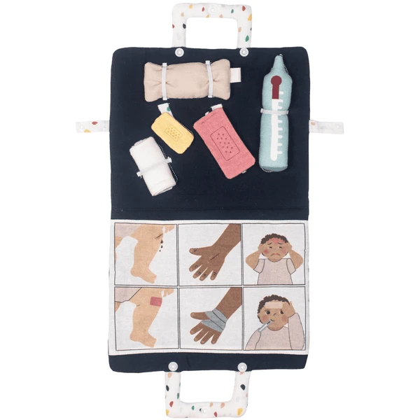 Rubensbarn® Erste-Hilfe-Set 3 Rubensbarn® Erste-Hilfe-Set