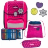 Scout Genius DIN Neon Safety - Pink Glow, 4-tlg. -TONIES Store scout genius din neon safety pink glow 4 tlg a387516