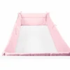 SONNE Rundumnestchen Uni 32x420cm Rosa -TONIES Store sonne rundumnestchen uni 32x420cm rosa a262528