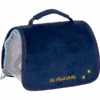 SPIEGELBURG COPPENRATH Reisetasche Für Plüschtiere, Blau - Lustige Tierparade -TONIES Store spiegelburg coppenrath reisetasche fuer plueschtiere blau lustige tierparade a388504