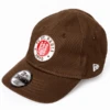 St. Pauli Baby Kappe 9forty Vereinslogo Braun -TONIES Store st pauli baby kappe 9forty vereinslogo braun a307220