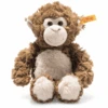 Steiff Soft Cuddly Friends Bodo Affe 20 Cm, Braun 1 Steiff Soft Cuddly Friends Bodo Affe 20 Cm, Braun -TONIES Store steiff soft cuddly friends bodo affe 20 cm braun a314146