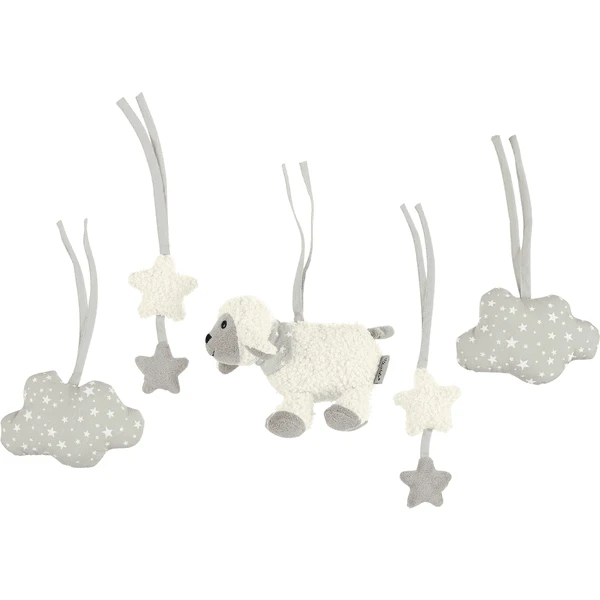 Sterntaler Spielfiguren Zum Aufhängen Schaf Stanley 3 Sterntaler Spielfiguren Zum Aufhängen Schaf Stanley