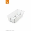 STOKKE® Badewanne Flexi Bath XL™ Extra Groß Weiß Mit Hitzeempfindlichem Stöpsel Ab Der Geburt -TONIES Store stokke badewanne flexi bath xl extra gross weiss mit hitzeempfindlichem stoepsel ab der geburt a271498