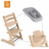 STOKKE® Mega Tripp Trapp® Set Hochstuhl Oak Natur Inkl. Newborn Set™ Grey Und Baby Set Natur 2 STOKKE® Mega Tripp Trapp® Set Hochstuhl Oak Natur Inkl. Newborn Set™ Grey Und Baby Set Natur -TONIES Store stokke mega tripp trapp set hochstuhl oak natur inkl newborn set grey und baby set natur a394731