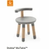 STOKKE® MuTable™ Stuhl New Dove Grey 2 STOKKE® MuTable™ Stuhl New Dove Grey -TONIES Store stokke mutable stuhl new dove grey a375048