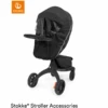Stokke® Regenschutz Für Xplory X Black -TONIES Store stokke regenschutz fuer xplory x black a307832