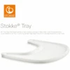 STOKKE® Tripp Trapp® Tray Weiß 1 STOKKE® Tripp Trapp® Tray Weiß -TONIES Store stokke tripp trapp tray weiss a140678