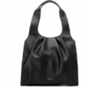 Storksak Wickeltasche Kaia Leather Black -TONIES Store storksak wickeltasche kaia leather black a385502
