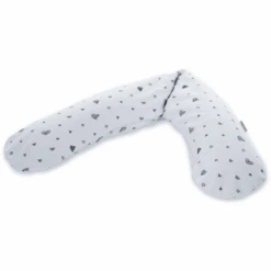 THERALINE Original Stillkissen Inkl. Bezug Sweetheart