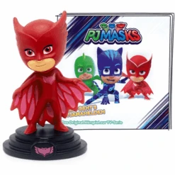Tonies® PJ Masks - Owlette (Ein Mächtiges Mondproblem)